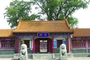 临沂博物馆：了解当地历史文化的重要窗口