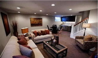 4. 地下室长期居住风险警示