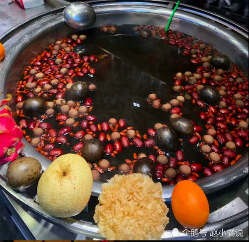 黄山美食攻略 吃货必堪!