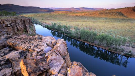 柔和的风徐徐吹来：理想住宅的风貌