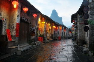 锦溪：沉睡的美人（或着说是睡到迟到）