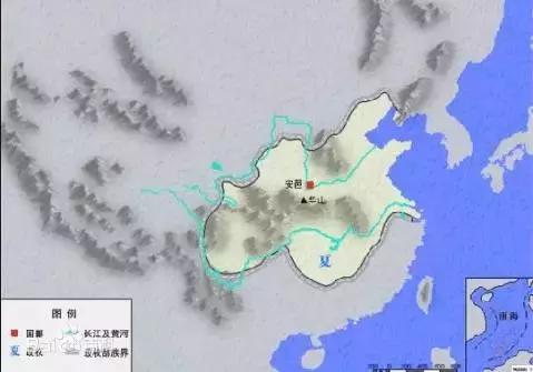 二、 历代王朝国号之五行属性与逆向克制链条的实证考察