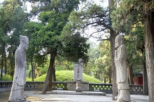 二、 长春风水宝地的历史渊源与现代寻觅