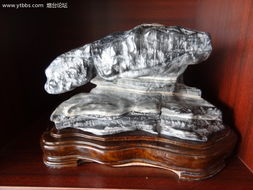 风水镇宅石的空间防护作用