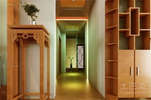 一、  “开门见灶”之弊：从气流逻辑解读负面影响