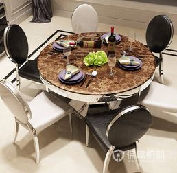 如何选择风水最旺的桌子避免桌子破损影响风水？