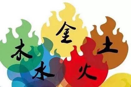 五行属火的男孩名字推荐