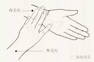二、  拇指：意志力与祖荫福泽的深层关联