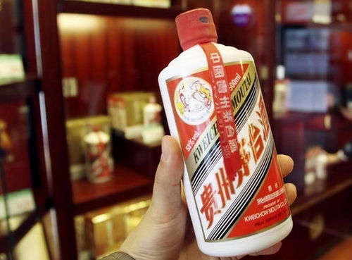 茅台生意命名的关键要素