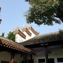 必去景点：南岳大庙之外那些被遗忘的角落