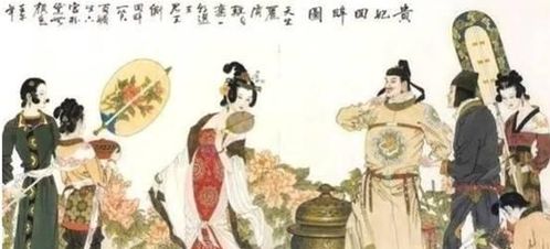 一、 寿王李瑁的家族渊源与诞生背景