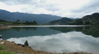 黄姚古镇美食：钱包扁平化