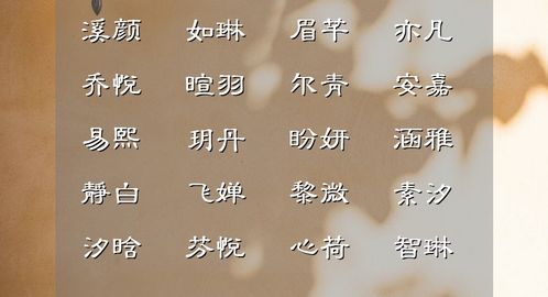 一、 滢字的五行属性与命运的那些事儿