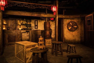 三、 亲身体验——一次惊魂又惊喜的吃蛇之旅