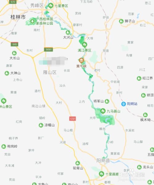 广西民族医院旅游攻略路线：一场说走就走的奇幻之旅