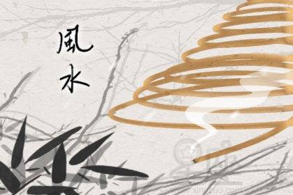 風車擺放：轉動運勢的力量