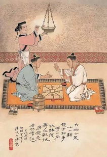 国宝迷踪：青铜鼎背后的秘密