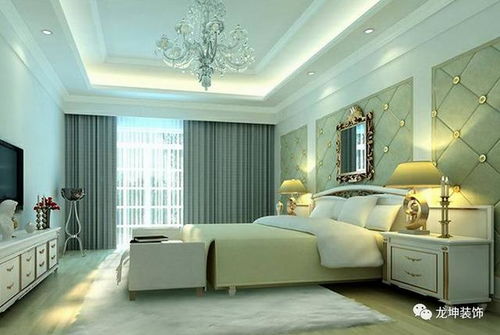 二、卧室风水禁忌：安眠固本的关键