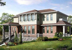 农村并排邻居房屋风水，如何调整房屋高矮以改善风水？