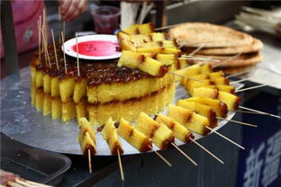 第一天：历史+美食=心灵与胃的双重冲击