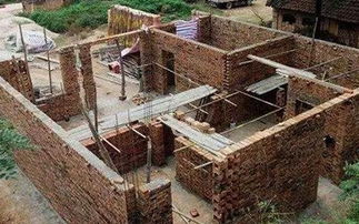 如何通过八字查询动土吉日，看八字是否适合盖房子？