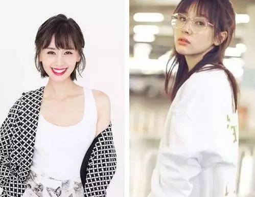 王子文八字命理中长发造型如何影响她的桃花运？