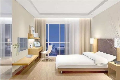 震惊！2026年卧室这样摆，财运爆棚到离谱！