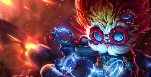 英雄联盟中，有哪些英雄的搞笑或奇葩名字可依分享？