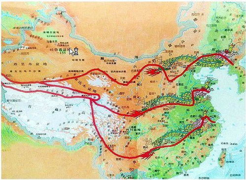 新邵风水龙脉传说与浙江风水龙脉图有何关联？