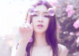 一、 ：面相学与桃花运的关联