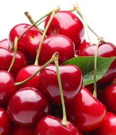 梦见吃忒别大忒别甜的樱桃是什么寓意？