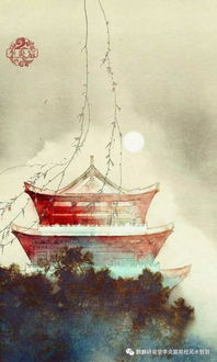 风水元素：天人合一与生态平衡的哲学隐喻