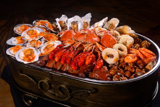 西安的海鲜市场：一场腥风血雨的价格战