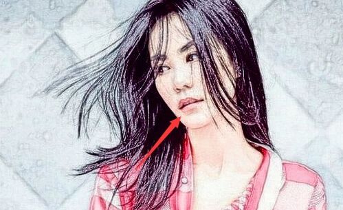 为什么七杀星雕琢的女性命运往往拥有令人惊叹的美丽外貌？