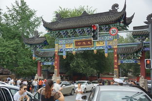 中山城区到底有什么好玩的？一份乱七八糟的生存指南