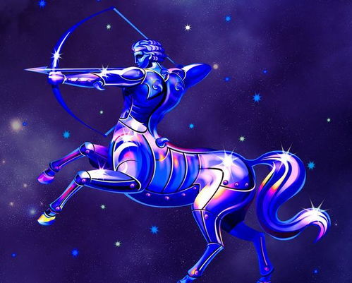 NO.3 射手座 - 被按着头长大