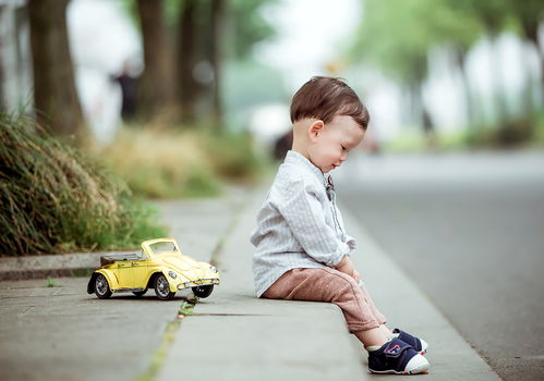忒别推荐几个给男娃的好名