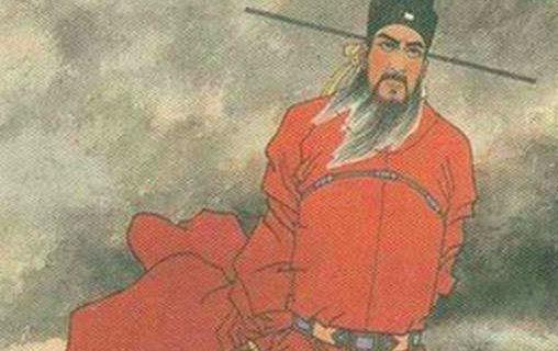 先说个背景：王安石是谁？