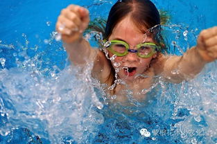 梦见游泳玩水预示着什么吉凶？