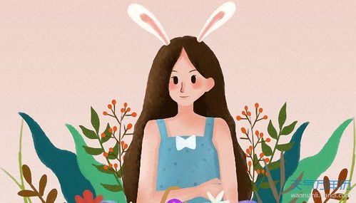 99年属兔女孩子性格特点如何，具体表现是什么？
