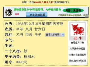 1985年农历9月10日出生属牛处女座男性，今年事业运势如何？
