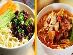 二、 突出你的闪光点：做哪些的面？有哪些特别？