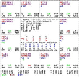 异性缘评估：桃花运势与感情伦理边界