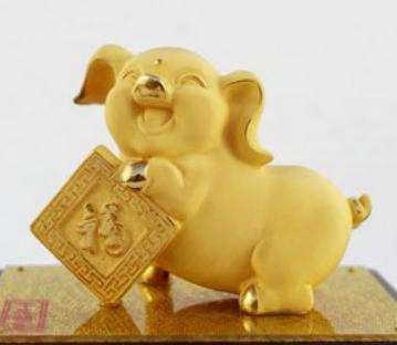 2026年属狗和属猪的夫妻财运如何？