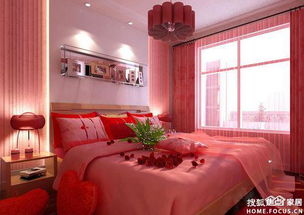 ：婚房风水布局的深层意涵与现代价值