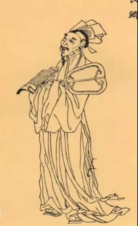 历史渊源：古人的取名大法