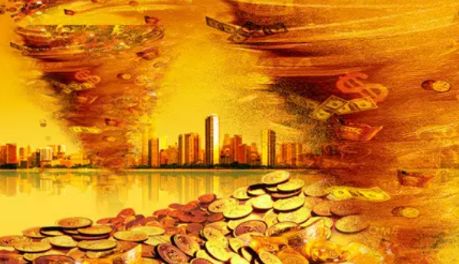 事业运炸裂！98%是什么神仙运势？