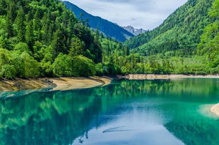 景点体验：从熊猫海到镜海的真实感受