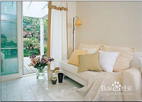 避免堵塞窗户：采光与视野的重要性