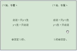 淘宝情侣名字繁体改写，如何转换成简体情侣名字？